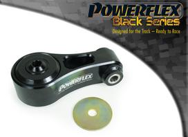 Powerflex Upper Engine Torque Mount - Track/Msport Renault Espace V (2015 on) PFF60-2725BLK