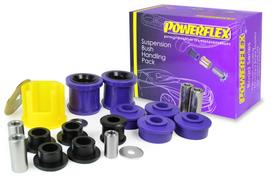 Powerflex Audi A3/S3 MK2, Audi TT MK2, VW Golf MK5/6 inc R32 & Seat Leon MK2 mid 2008 on (Petrol Only) Handling Packs Handling Packs PF85K-1006