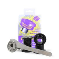 Powerflex Front Wishbone Front Bush 30mm Camber Adjustable Volkswagen Taigo (2020 on) PFF85-201G
