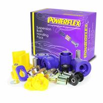 Powerflex Renault Clio III 197 Sport Handling Packs Handling Packs PF60K-1002