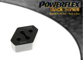 Powerflex Exhaust Mount Renault Clio Models EXH014BLK