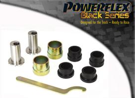Powerflex Front Arm Front Bush Camber Adjustable Renault Clio Models PFF60-501GBLK