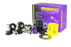 Powerflex Audi A3/S3/RS3 8V, TT/S/RS Mk3 8S, Seat Leon Mk3 5F Multilink Rear Suspension Handling Packs Handling Packs PF3K-1003