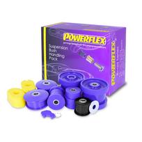 Powerflex Audi S3 MK1, Audi TT MK1 4WD, Seat Leon Mk1 & Cupra R 4WD, VW MK4 Golf 4WD (Petrol & Cast Arms Only) Handling Packs Handling Packs PF3K-1002