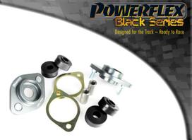 Powerflex Rear Shock Top Mount Bracket and Bush 10mm BMW Z Series PFR5-5630-10BLK