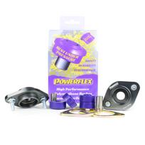 Powerflex Rear Shock Top Mount Bracket and Bush 10mm BMW Z Series PFR5-5630-10
