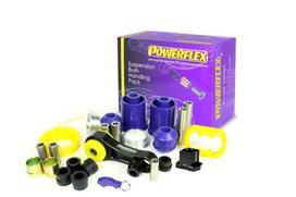 Powerflex Powerflex Handling Pack Renault Clio Models PF60K-1005