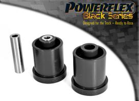 Powerflex Rear Beam Mounting Bush Renault Clio Models PFR60-810BLK