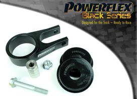 Powerflex Lower Torque Mount Bracket & Bush, Track Use Ford Transit PFF19-1822BLK