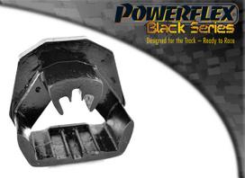 Powerflex Lower Engine Mount Insert Ford Transit PFF19-1220BLK