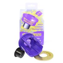 Powerflex Lower Engine Mount (Large) Insert Track Use Skoda Superb Models PFF85-832P