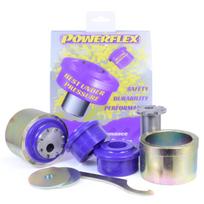 Powerflex Front Lower Radius Arm to Chassis Bush Caster Adjustable Audi A4 / S4 / RS4 PFF3-802G