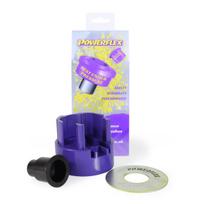Powerflex Front Lower Engine Mount Hybrid Bush (Large) - Fast Road/Track Skoda Superb Models PFF85-831P