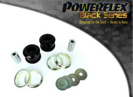 Powerflex Front Arm Rear Bush Renault Clio Models PFF60-802BLK