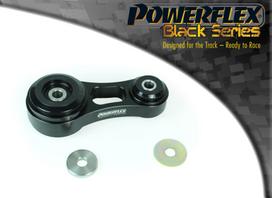 Powerflex Lower Torque Mount - Track/Msport Renault Clio Models PFF60-8025BLK