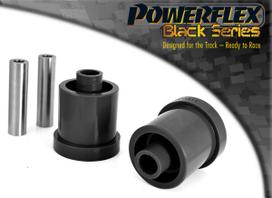 Powerflex Rear Beam Mounting Bush Vauxhall / Opel Zafira Models PFR80-1410BLK