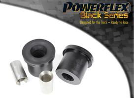 Powerflex Front Control Arm Rear Bush Vauxhall / Opel Zafira Models PFF80-1402BLK