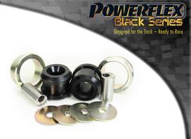 Powerflex Front Arm Rear Bush Caster Offset Renault Clio Models PFF60-902GBLK