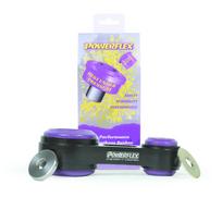 Powerflex Lower Torque Mount - Fast Road/Track Renault Clio Models PFF60-8025P