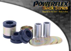 Powerflex Rear Lower Track Rod Outer Bush Skoda Superb Models PFR85-511BLK