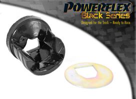 Powerflex Gearbox Mount Insert Vauxhall / Opel Zafira Models PFF80-1321BLK