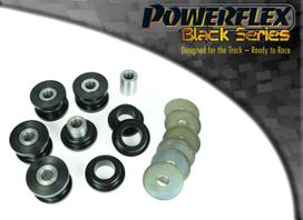 Powerflex Front Subframe Bush Vauxhall / Opel Zafira Models PFF80-830BLK