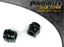 Powerflex Front Anti Roll Bar Inner Bush 23mm Mercedes-Benz CLK PFF40-903-23BLK