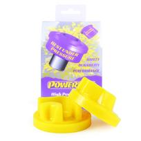 Powerflex Front Lower Engine Mount Insert Kit Vauxhall / Opel Zafira Models PFF80-810
