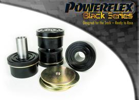 Powerflex Rear Subframe Rear Mounting Bush Skoda Superb Models PFR85-528BLK