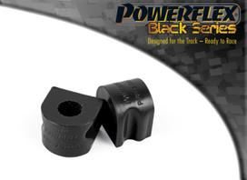 Powerflex Front Anti Roll Bar Inner Bush 20mm Mercedes-Benz CLK PFF40-503-20BLK