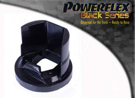 Powerflex Upper Right Engine Mounting Insert Diesel Vauxhall / Opel Zafira Models PFF80-1322BLK