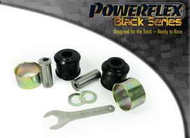 Powerflex Front Upper Arm Inner Bush Caster Adjustable Mercedes-Benz CLK PFF40-502GBLK