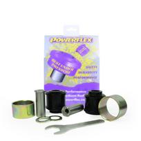 Powerflex Front Upper Arm Inner Bush Caster Adjustable Mercedes-Benz CLK PFF40-502G