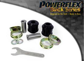 Powerflex Front Lower Arm Inner Bush Camber Adjustable Mercedes-Benz CLK PFF40-501GBLK