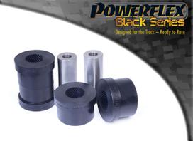 Powerflex Front Track Control Arm Rear Bush Mercedes-Benz CLK PFF40-602BLK