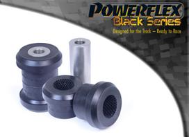 Powerflex Front Track Control Arm Front Bush Mercedes-Benz CLK PFF40-601BLK
