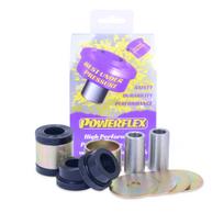 Powerflex Rear Lower Track Rod Outer Bush Skoda Superb Models PFR85-511