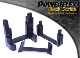 Powerflex Transmission Mount Insert Skoda Superb Models PFF85-530BLK