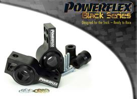 Powerflex Front Wishbone Rear Bush Anti-Lift & Caster Offset Skoda Superb Models PFF85-502GBLK