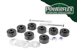 Powerflex Front Anti Roll Bar Outer Mount Renault Clio Models PFF60-205H