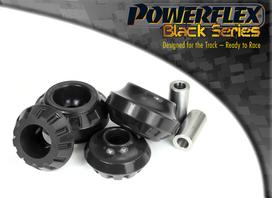 Powerflex Rear Shock Top Mounting Bush Volkswagen Scirocco Models PFR85-241BLK