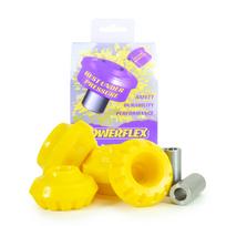Powerflex Rear Shock Top Mounting Bush Volkswagen Scirocco Models PFR85-241