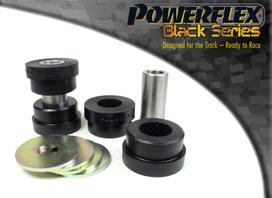 Powerflex Rear Upper Arm Outer Bush 38mm Vauxhall / Opel Signum (2003 - 2008) PFR80-1217BLK
