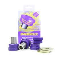 Powerflex Rear Upper Arm Outer Bush 38mm Vauxhall / Opel Signum (2003 - 2008) PFR80-1217