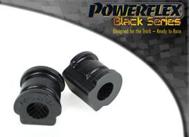 Powerflex Front Anti Roll Bar Bush 18mm Skoda Roomster Models PFF85-603-18BLK
