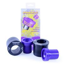 Powerflex Front Wishbone Rear Bush Caster Offset Skoda Roomster Models PFF85-602G