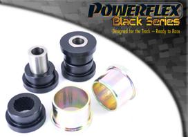 Powerflex Rear Toe Arm Outer Bush Vauxhall / Opel Signum (2003 - 2008) PFR80-1214BLK