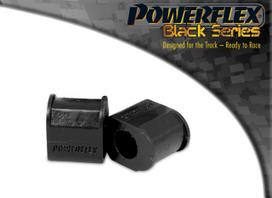 Powerflex Front Anti Roll Bar Inner Mount 21mm Renault 5 GT Turbo (1985-1991) PFF60-103-21BLK