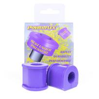 Powerflex Rear Anti Roll Bar Mounting Bush 19mm Vauxhall / Opel Signum (2003 - 2008) PFR66-519-19