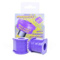 Powerflex Rear Anti Roll Bar Mounting Bush 18mm Vauxhall / Opel Signum (2003 - 2008) PFR66-519-18